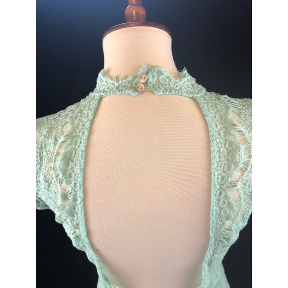 NWT Free people dress - Picture 7 of 9